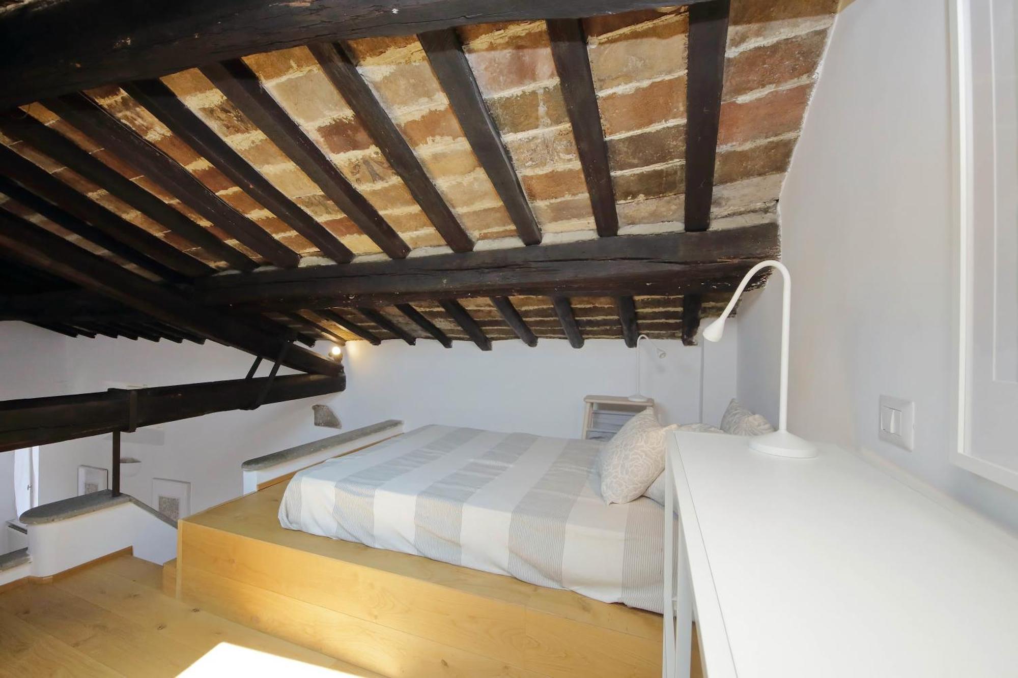 Appartamento Montevecchio2 Roma