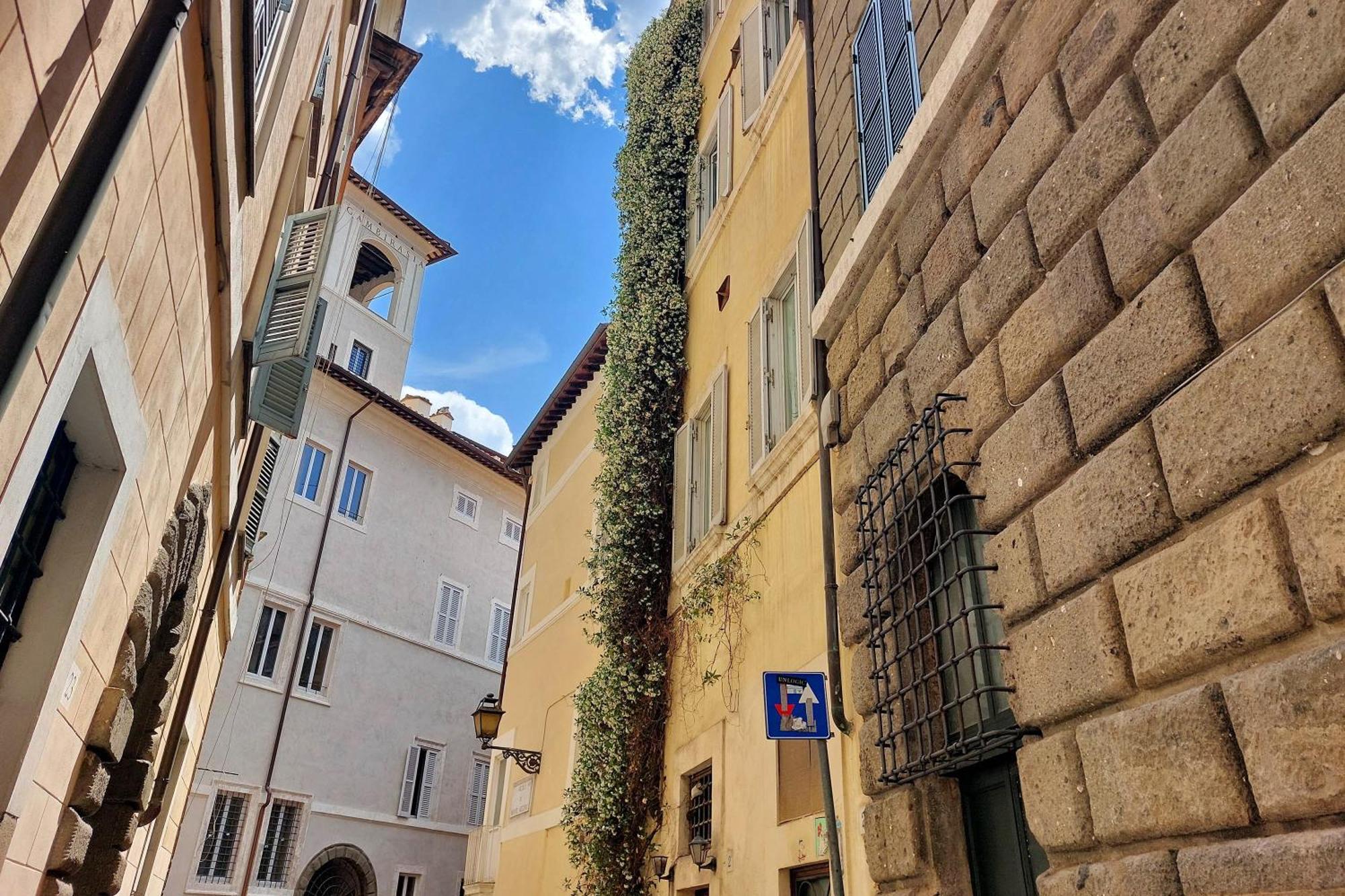 Montevecchio2 * Roma