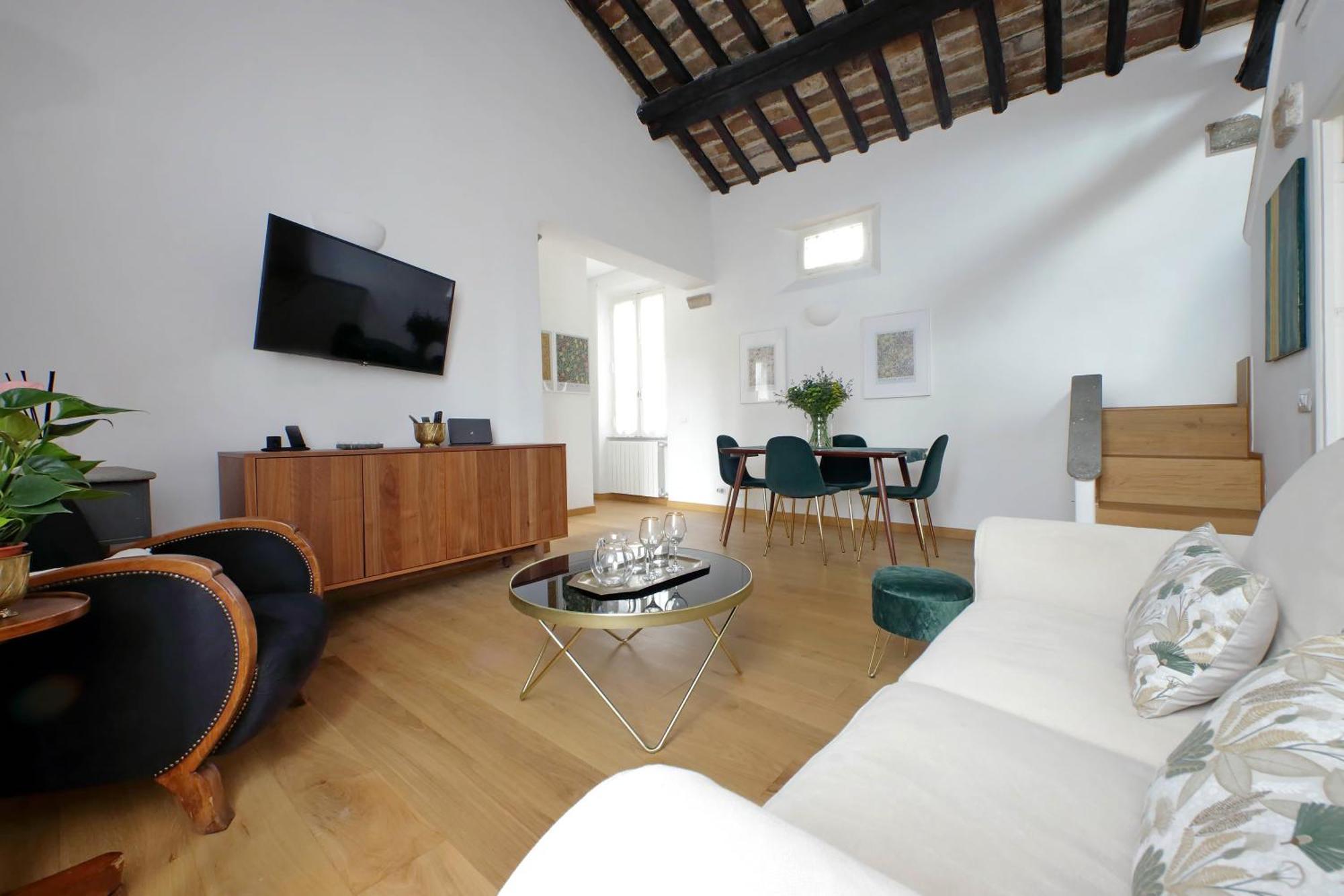 Montevecchio2 * Roma