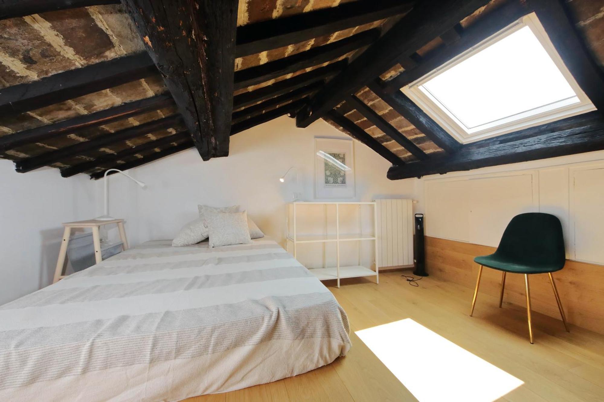Appartement Montevecchio2 *