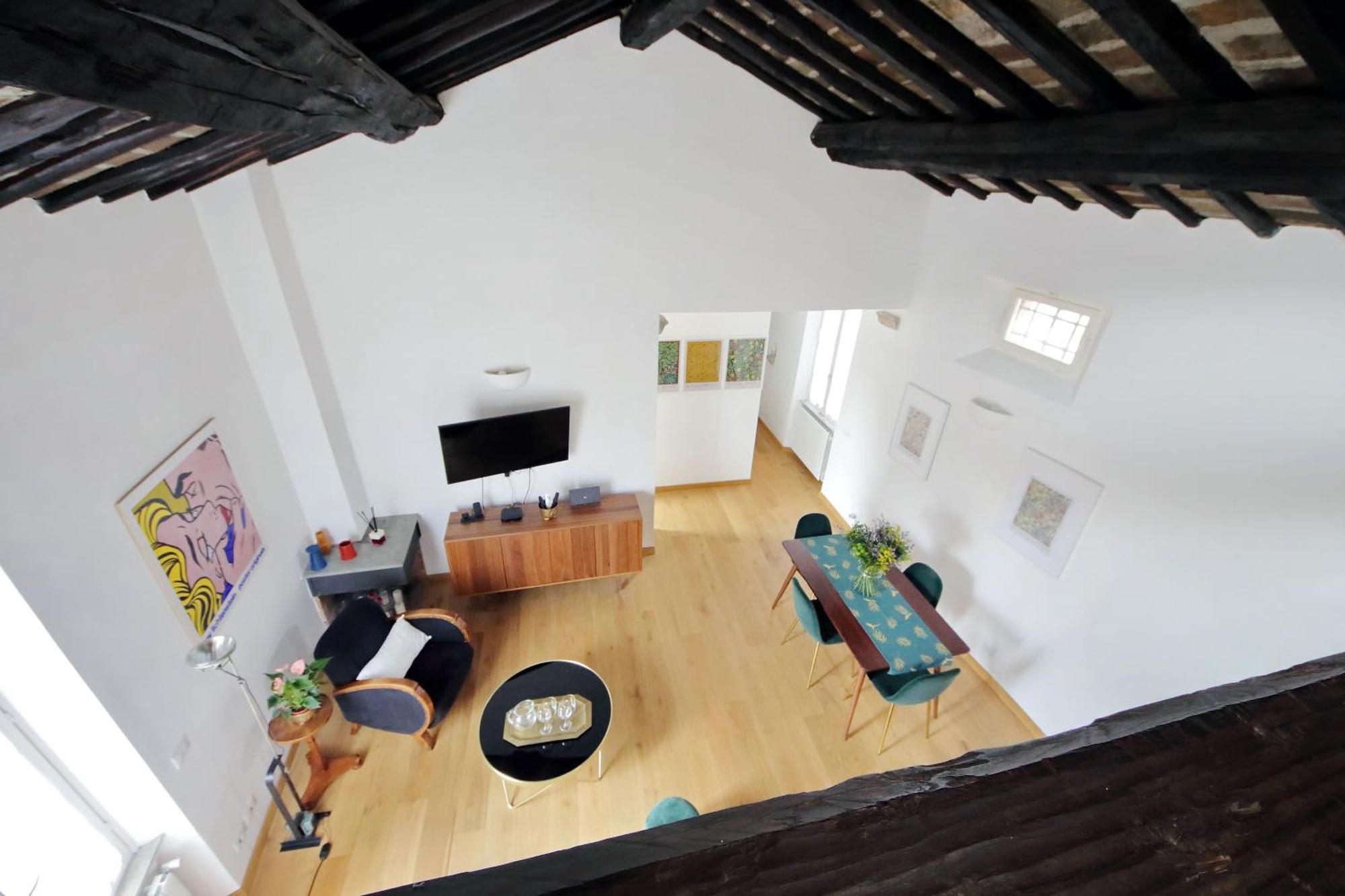 Appartement Montevecchio2 *