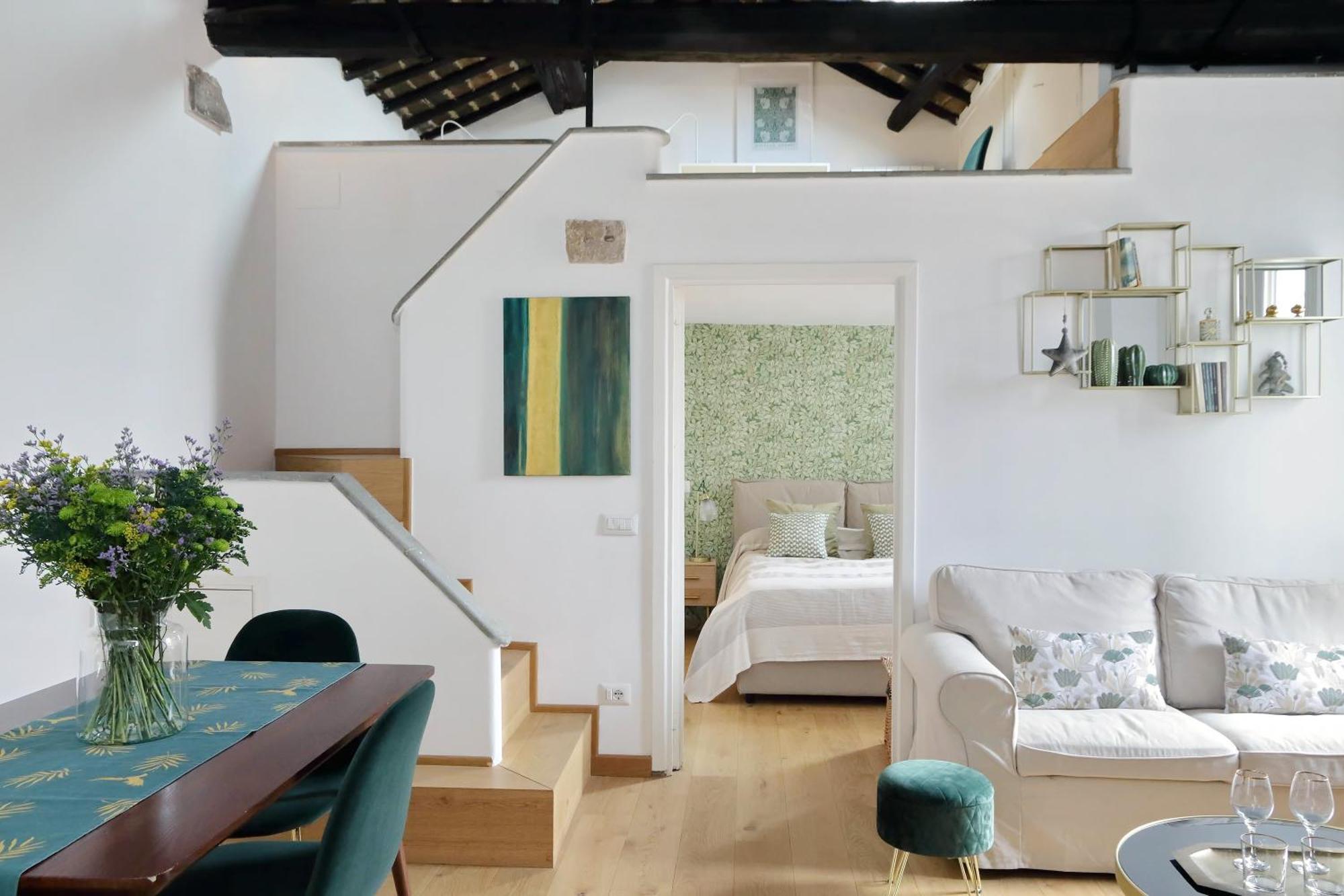 Appartement Montevecchio2