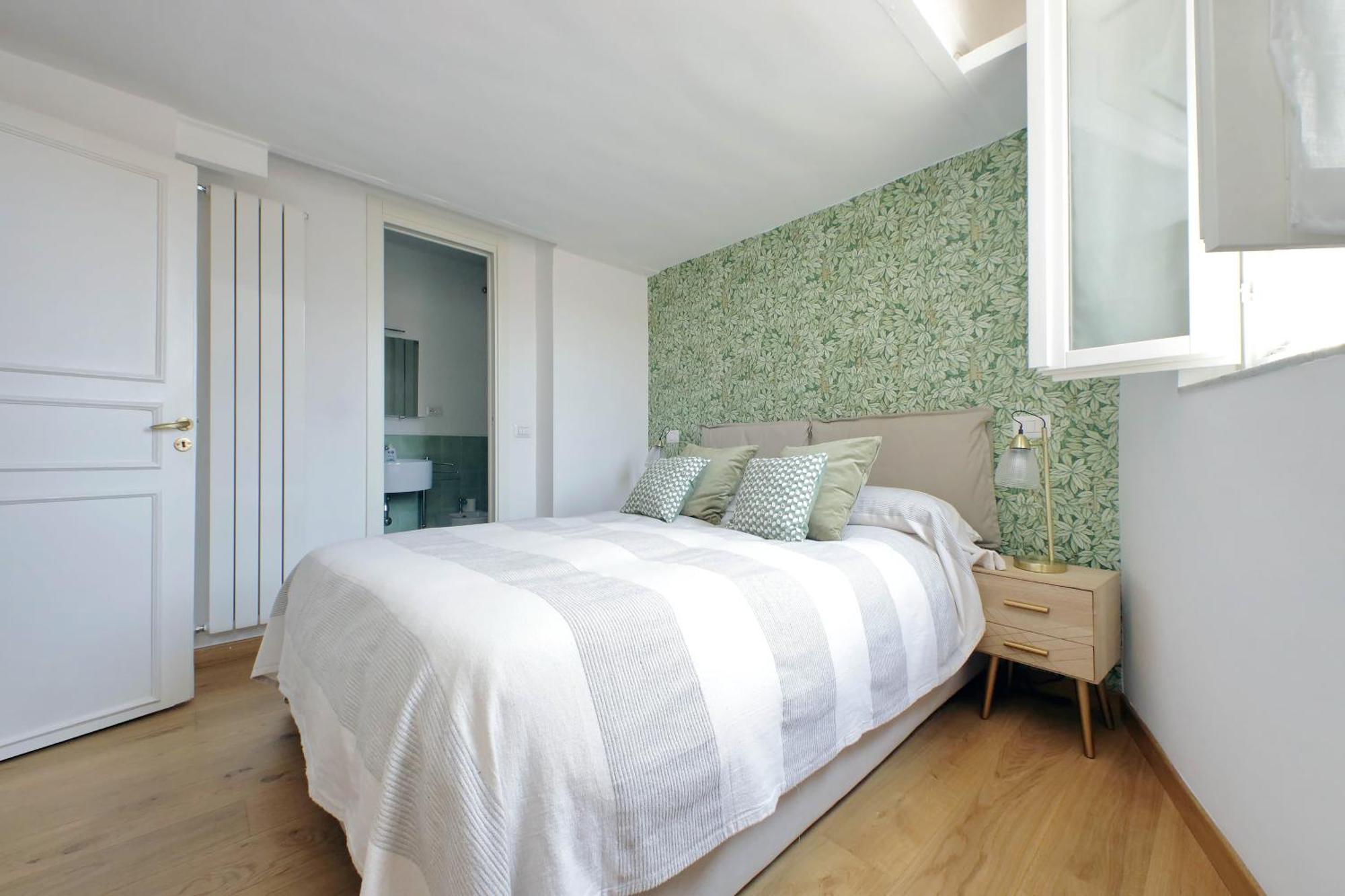 Montevecchio2 Appartement