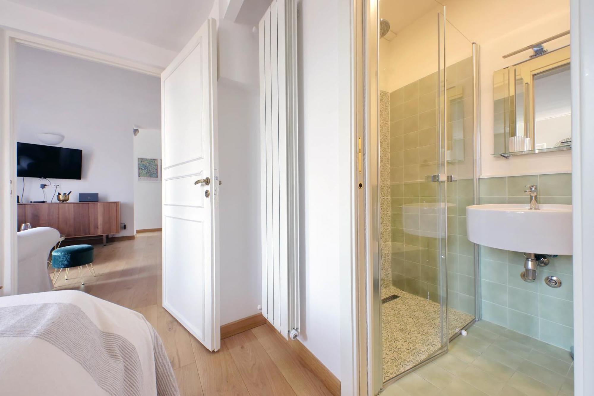 Appartement Montevecchio2 *
