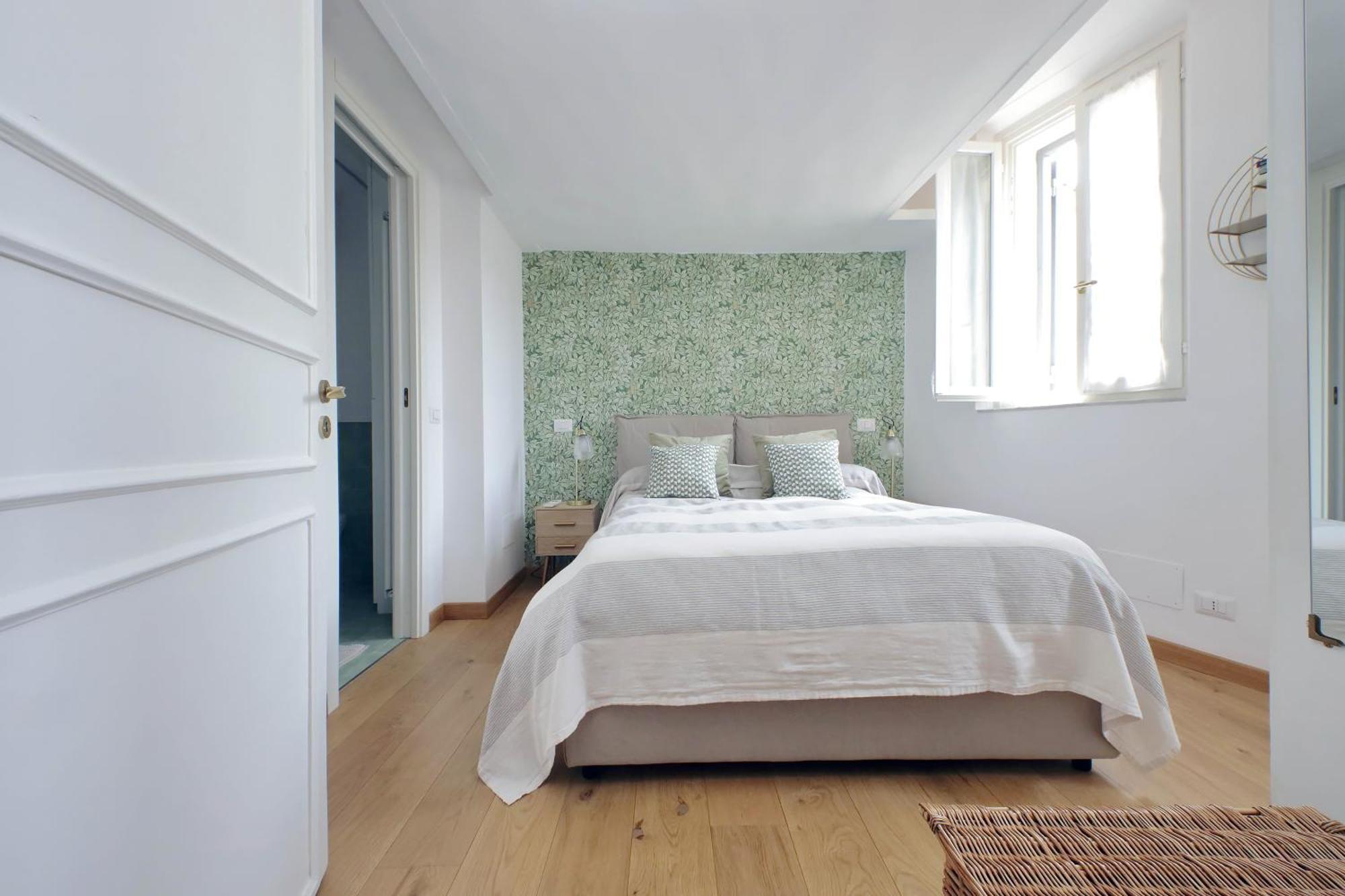 Montevecchio2 Appartement Rome